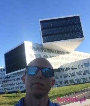 Hubert, Mężczyzna, 40, Polska, Zdjęcie: 2