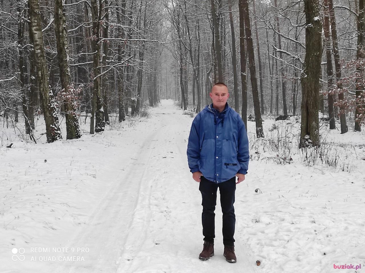 Michał, Male, 37, Zgierz, Polska, Photo: 73