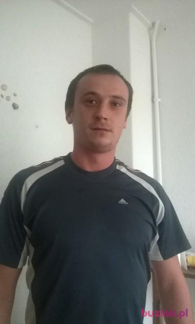 Edii, Male, 38, Lublin, Polska, Photo: 1