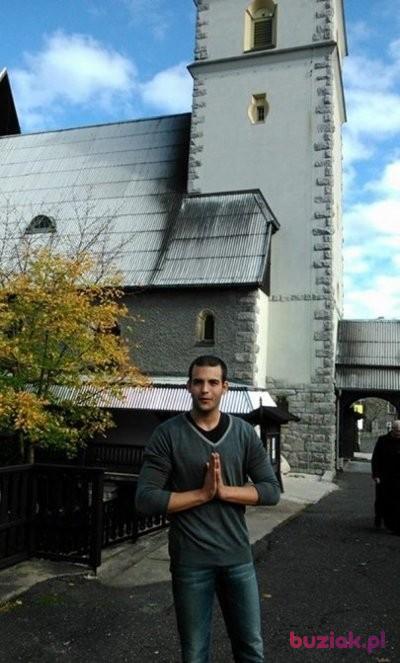 luca, Male, 34, Karpacz, Polska, Photo: 2