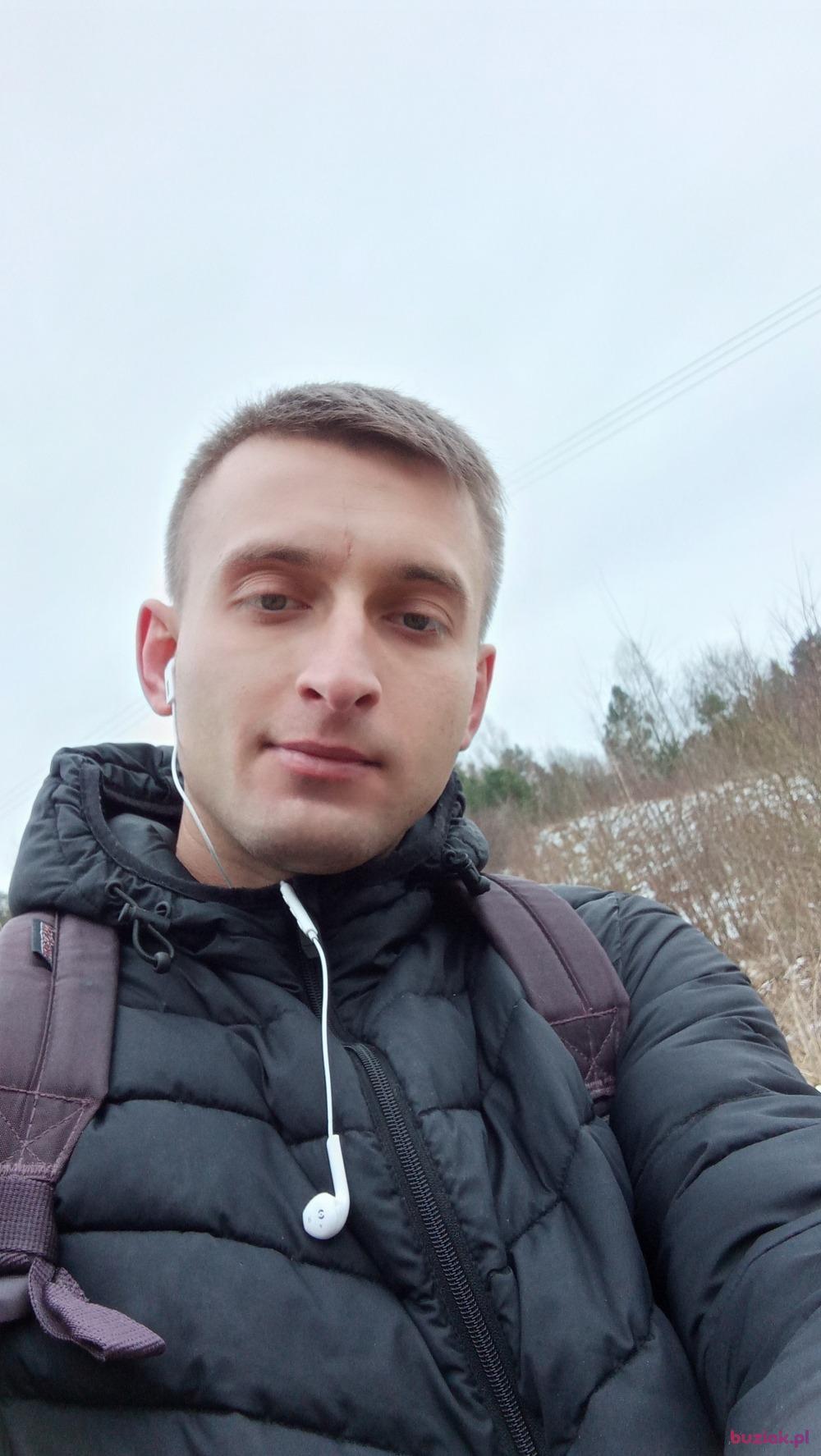 Lukasz, Male, 32, Kraków, Polska, Photo: 2