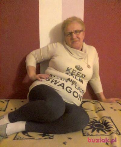 Waleria, Female, 74, Sulechów, Polska, Photo: 4
