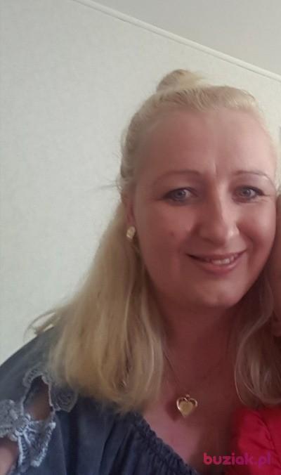 Katarzyna, Kobieta, 45, Pfungstadt, Niemcy, Zdjęcie: 2