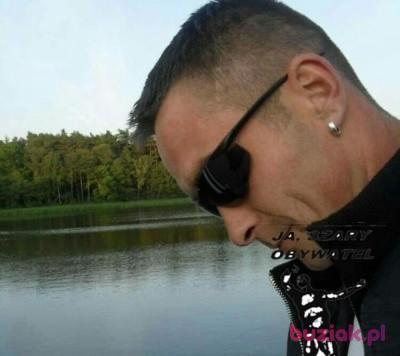ArturArturo, Mężczyzna, 43, Gubin, Polska, Zdjęcie: 1