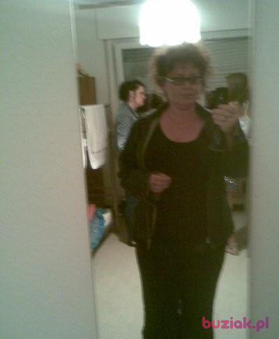 limbri, Female, 59, Wrocław, Polska, Photo: 2