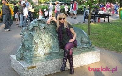 stellas, Kobieta, 52, Polska, Zdjęcie: 5