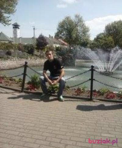 Kamil, Mężczyzna, 39, Włocławek, Polska, Zdjęcie: 2