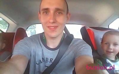 Sławek, Male, 42, Wrocław, Polska, Photo: 2