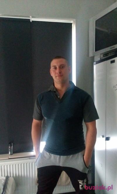 Kamil, Mężczyzna, 33, Haarlem, Holandia, Zdjęcie: 3