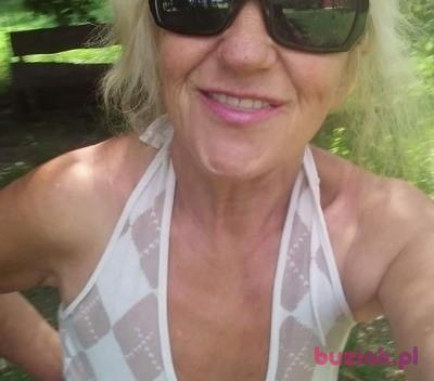 Marysia, Kobieta, 67, Radzyń Podlaski, Polska, Zdjęcie: 3