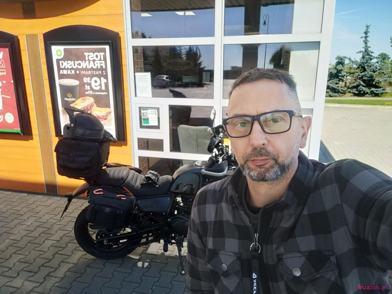 Tomasz, Mężczyzna, 53, Poznań, Polska, Zdjęcie: 1