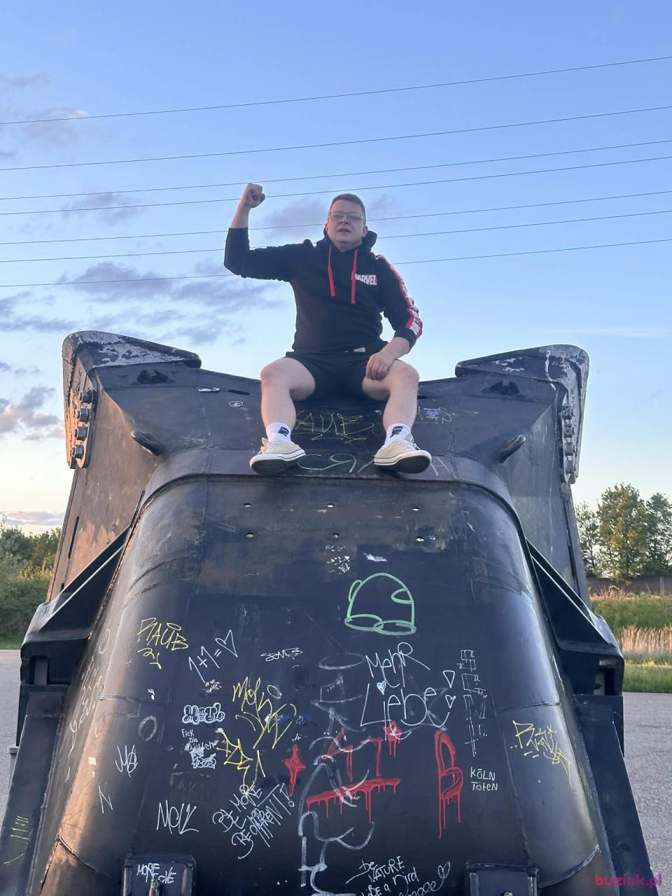 Karol, Mężczyzna, 33, Dusseldorf, Niemcy, Zdjęcie: 3