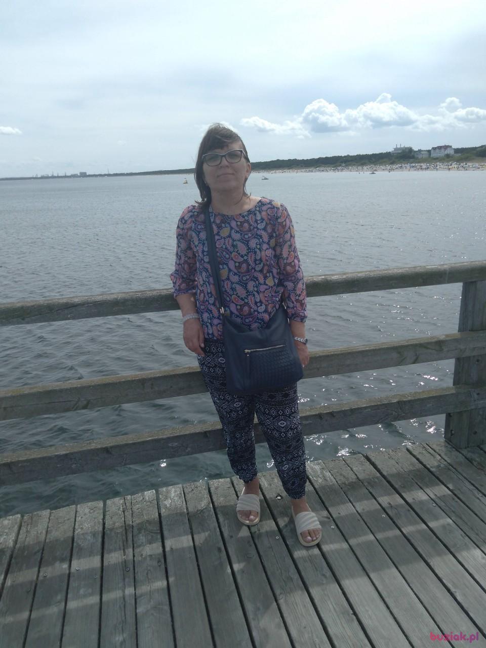 Marzena, Female, 39, Kielce, Polska, Photo: 13
