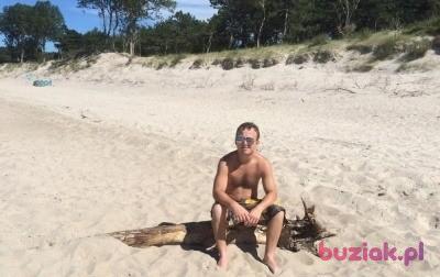 Bartek, Male, 38, Kraków, Polska, Photo: 3