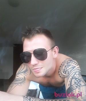 Sławęk, Mężczyzna, 34, Oss, Holandia, Zdjęcie: 2