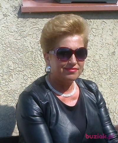 Magda, Kobieta, 58, Gdynia, Polska, Zdjęcie: 2