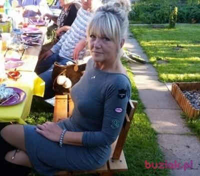 Ela , Kobieta, 66, Kartuzy, Polska, Zdjęcie: 4