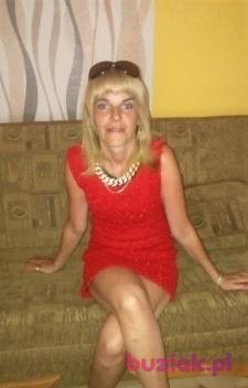 ela, Kobieta, 46, Kalisz, Polska, Zdjęcie: 4