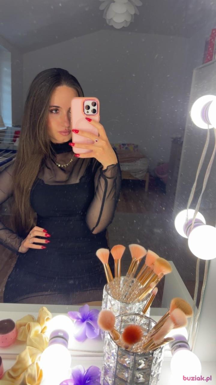Nadia, Female, 19, Wrocław, Polska, Photo: 3