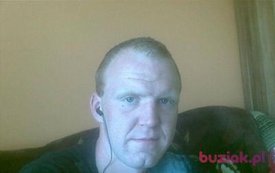 kamil, Male, 35, Chodzież, Polska, Photo: 3