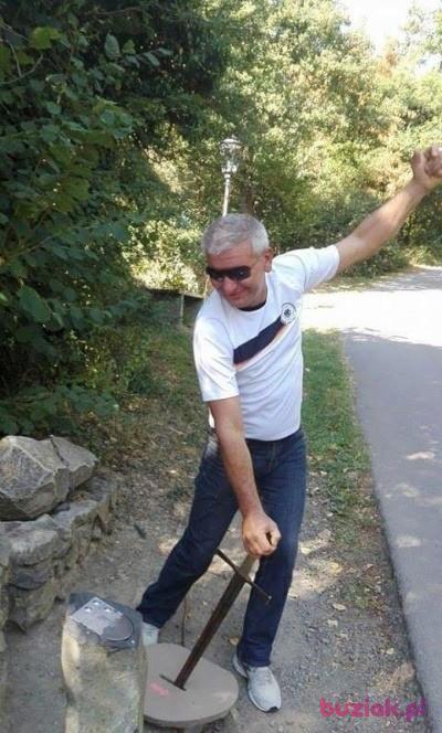 Pawel, Mężczyzna, 56, Dusseldorf, Niemcy, Zdjęcie: 5