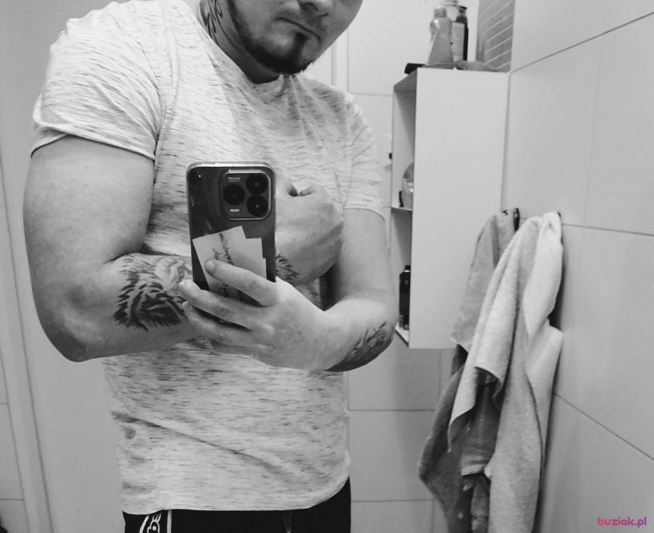 Tom, Mężczyzna, 36, Dusseldorf, Niemcy, Zdjęcie: 3