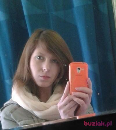 Asia, Female, 33, Grudziądz, Polska, Photo: 1