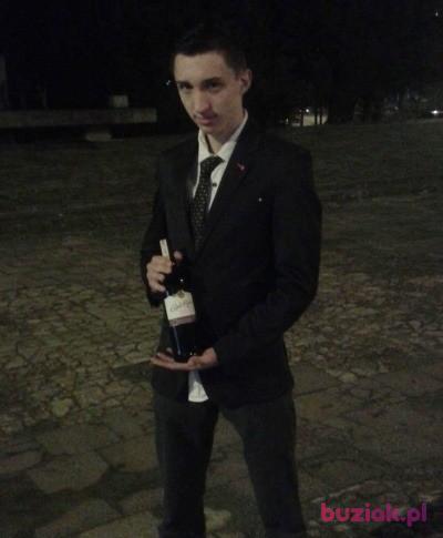Steven, Mężczyzna, 30, Kędzierzyn-Koźle, Polska, Zdjęcie: 6