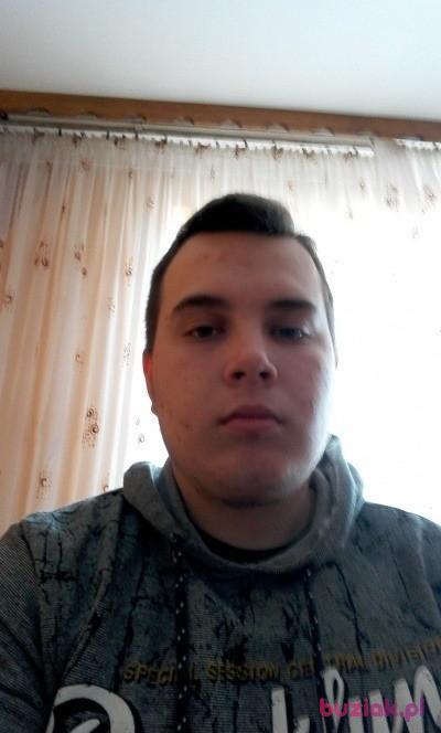 Witold, Mężczyzna, 28, Wejherowo, Polska, Zdjęcie: 2