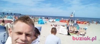 Damian, Mężczyzna, 33, Aleksandrów Kujawski, Polska, Zdjęcie: 2