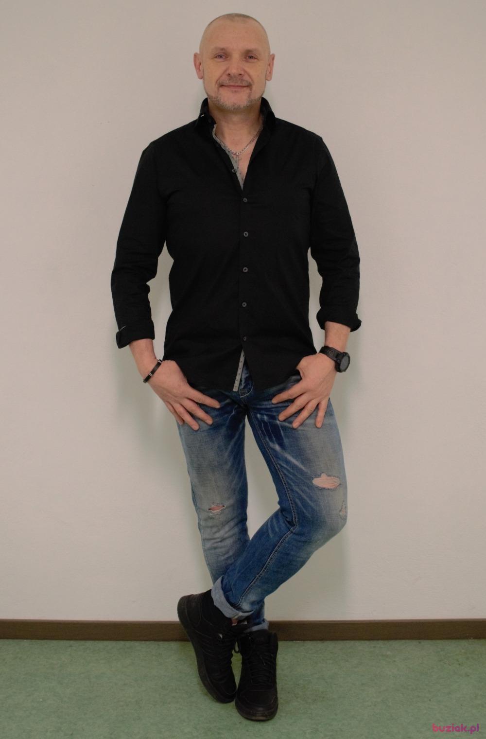Jaroslaw, Mężczyzna, 52, Niemcy, Zdjęcie: 3