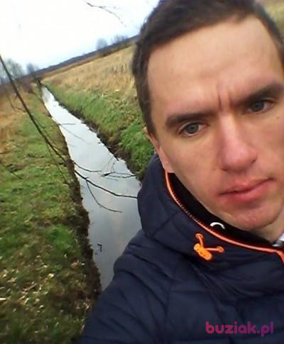 Fancior23, Mężczyzna, 35, Kargowa, Polska, Zdjęcie: 1
