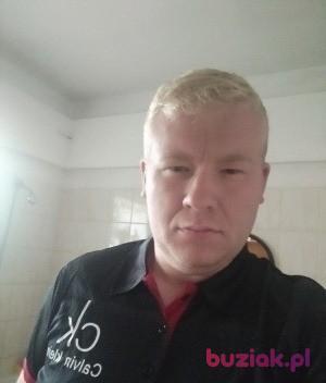 Grzesiek, Male, 36, Kraków, Polska, Photo: 2