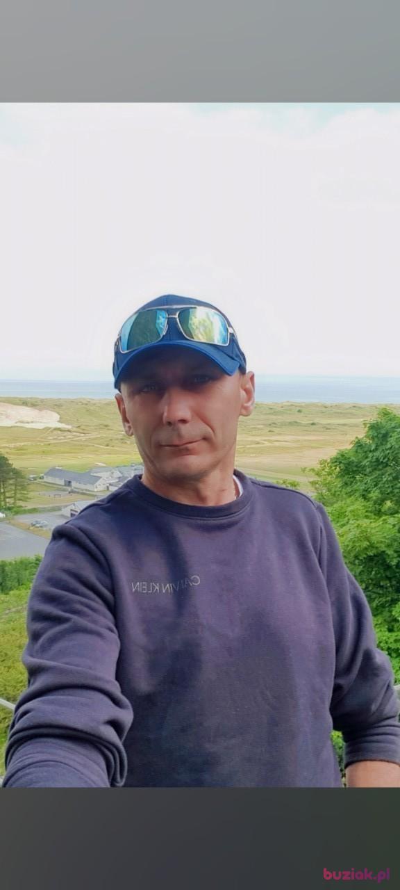 Lukasz, Mężczyzna, 49, Preston, Wielka Brytania, Zdjęcie: 1