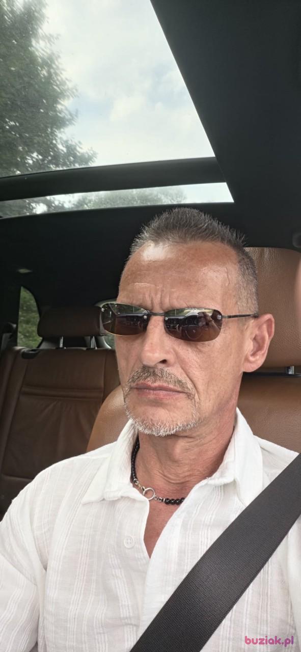 Piotr, Mężczyzna, 54, Ostrzeszów, Polska, Zdjęcie: 6