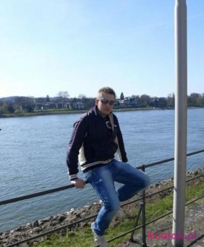 Emil, Male, 37, Cologne, Niemcy, Photo: 4