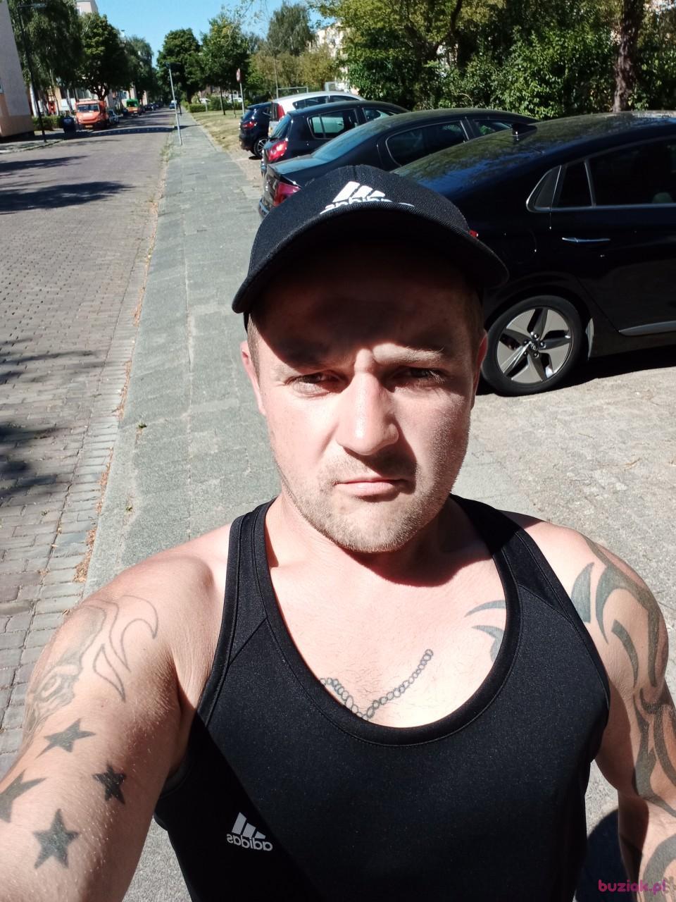 Pawel, Mężczyzna, 36, Haga, Holandia, Zdjęcie: 1