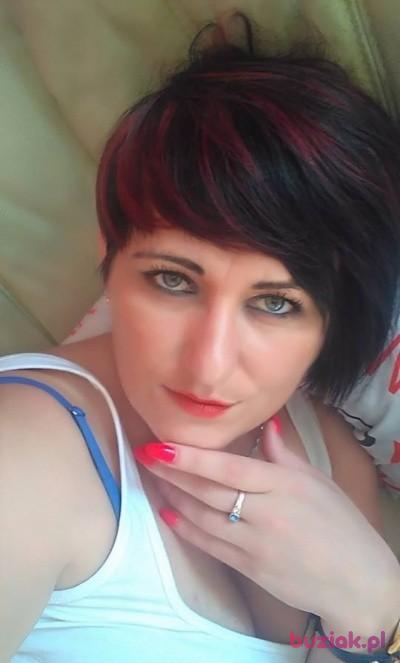 Kaya, Kobieta, 44, Wągrowiec, Polska, Zdjęcie: 1
