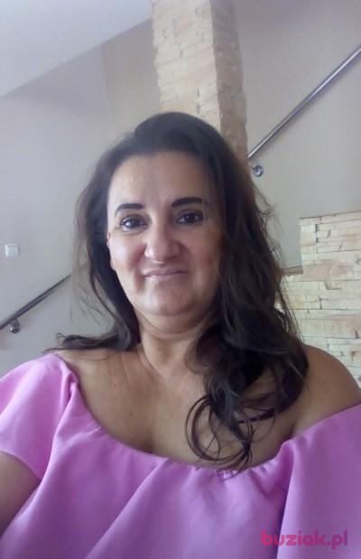 Basia, Kobieta, 57, Toruń, Polska, Zdjęcie: 4
