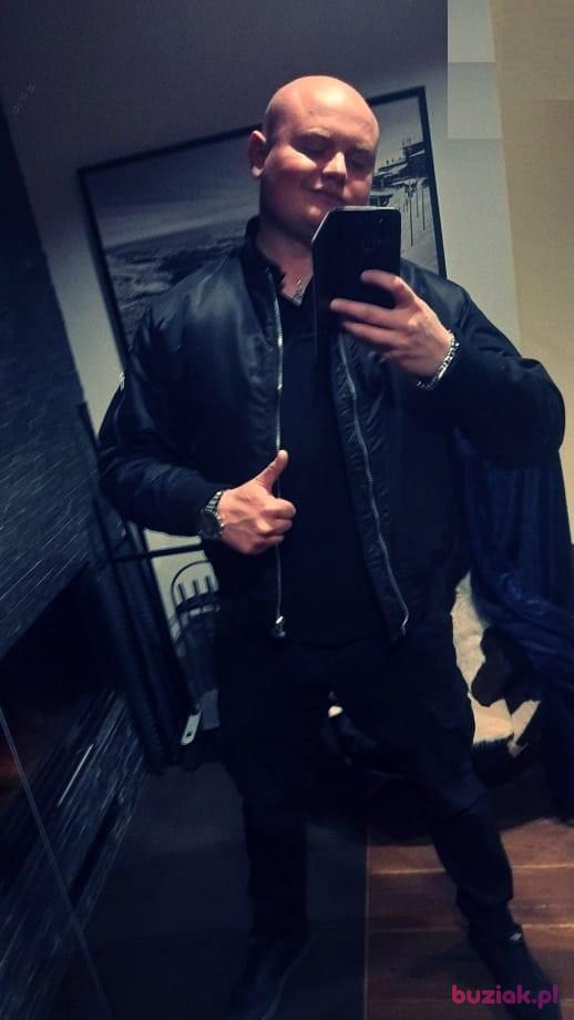 Mateusz, Male, 33, Mielec, Polska, Photo: 2