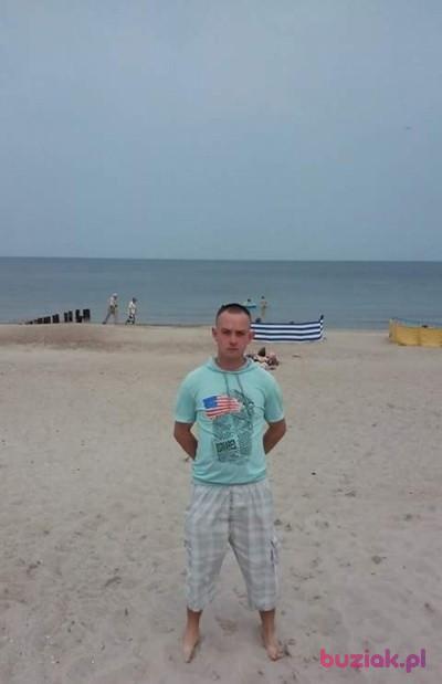 Przemysław, Mężczyzna, 39, Żagań, Polska, Zdjęcie: 2