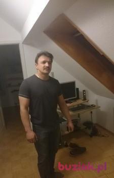 mareks4, Mężczyzna, 53, Niemcy, Zdjęcie: 1