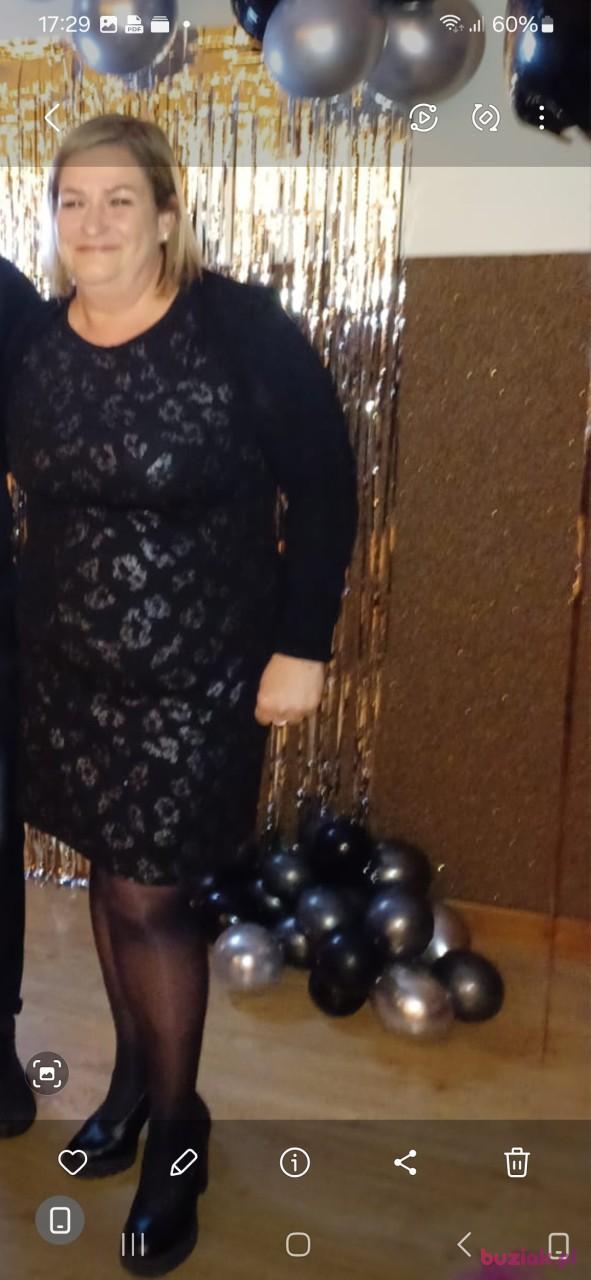 Aleksandra, Female, 55, Tychy, Polska, Photo: 4