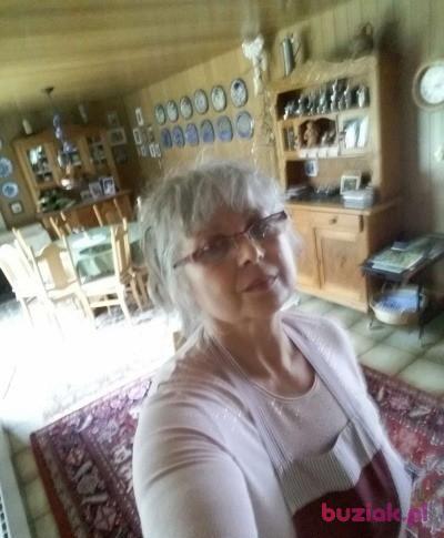 Gosia, Kobieta, 69, Frankfurt, Niemcy, Zdjęcie: 2