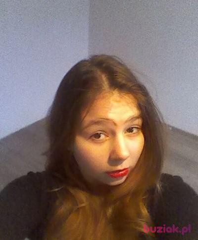 Angelika, Female, 27, Wrocław, Polska, Photo: 1