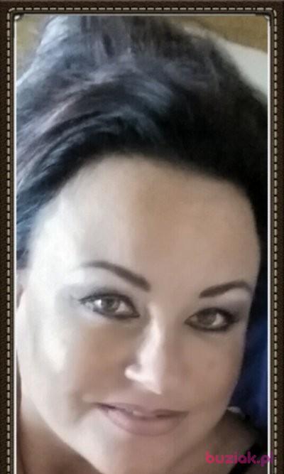 anna, Kobieta, 54, Toruń, Polska, Zdjęcie: 1