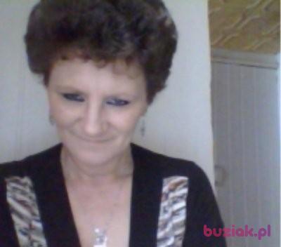 Jadwiga, Kobieta, 57, Irlandia, Zdjęcie: 2
