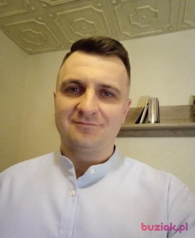 Kamil, Male, 36, Lublin, Polska, Photo: 3