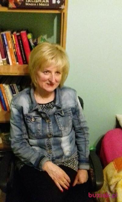 Walentyna, Kobieta, 68, Warszawa, Polska, Zdjęcie: 2
