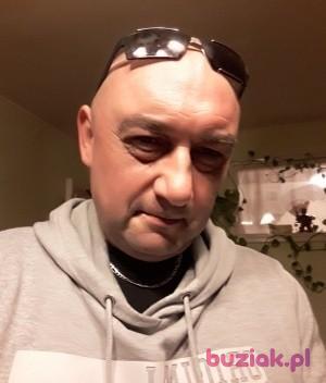 ARTUR, Male, 55, Kraków, Polska, Photo: 1